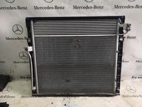 Radiator ac Mercedes GL x166