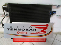 RADIATOR AC MERCEDES ML 2.7 DIESEL 1998-2005