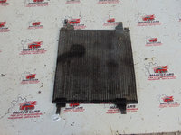 Radiator AC Mercedes ML din 2001, motor 2.7 Diesel