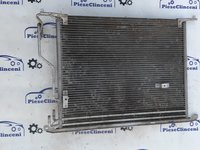 Radiator AC Mercedes S Class S500