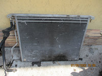 Radiator AC Mercedes S Class W220 S500 3.2 CDI