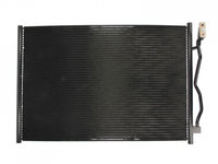 Radiator ac Mercedes S-CLASS (W221) 2005-2016 #4 2215000754