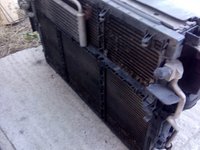 Radiator AC Mercedes S class w221