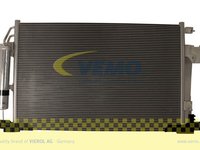 RADIATOR AC MITSUBISHI ASX - produs nou