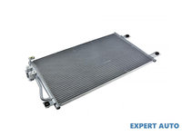 Radiator ac Mitsubishi L200 (1996-2007)[K7_T,K6_T] #1 7812A035