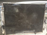 Radiator AC Mitsubishi Pajero III (2000-2006)