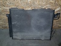 Radiator ac mitsubishi pajero IV 3.2 DI-D 2007-2014