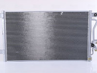 RADIATOR AC MITSUBISHI PAJERO SPORT 00-06/MITSUBISHI P/U L200 99-06