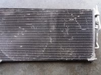 Radiator ac mitsubishi space star mr460451