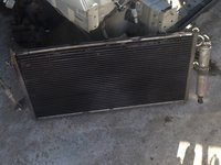 Radiator ac nissan almera tino 2.2 dci 2005