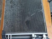 Radiator AC Nissan Juke F15 1.2 Benzina 2015-2018