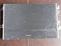 Radiator AC Nissan Kubistar