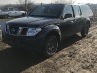 Radiator ac nissan navara 2.5 dci 2008