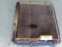 Radiator AC Nissan Navara 2008 SUV 2.5 DCi