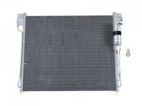 Radiator ac Nissan PATHFINDER (R51) 2005-2016 #2 072038N