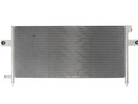 RADIATOR AC NISSAN PICK UP (D22) 3.2 D 4WD 2.4 i 2.5 D 4WD 2.5 D 2.4 i 4WD 2.5 TD 2.5 TD 4WD 2.5 Di 2.7 D 103cp 120cp 133cp 83cp 90cp THERMOTEC KTT110463 1998 1999 2000 2001 2002 2003 2004 2005 2006 2007 2008 2009 2010