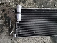 Radiator AC Nissan Qashqai 1.5 dci