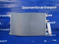 RADIATOR AC NISSAN QASHQAI