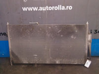 Radiator AC Nissan X trail 2.2D, an 2001, YD22, euro3.