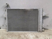 Radiator AC Nissens Polo 9n 1.2 94628