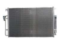 Radiator AC NOU Mercedes Sprinter B906 dupa an fab. 2006