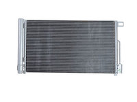 Radiator Ac/ Opel Adam 1.2 1.4 NRF