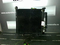 Radiator ac Opel Agila 1.2S.