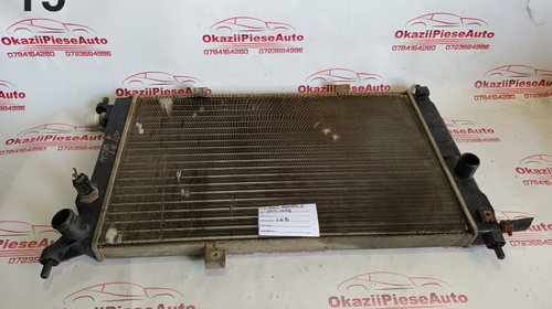 RADIATOR AC OPEL ASTRA F 1993-1998 1.6 B