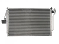 Radiator ac Opel ASTRA F combi (51_, 52_) 1991-1998 #4 08072003