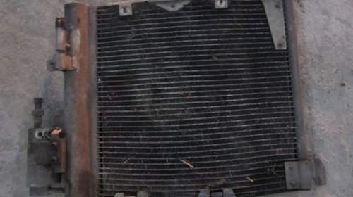 Radiator ac opel astra g 1.7 dti