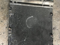 Radiator ac Opel Astra G [1998 - 2009] Hatchback 3-usi 1.7 DTi MT (75 hp) (F48_ F08_) 1.7D - Y17DT