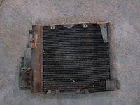 Radiator ac opel astra g 2.0 dti