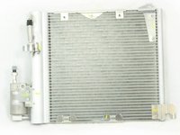 Radiator AC Opel Astra G 2.0 original GM