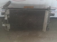 Radiator AC Opel Astra G 2007