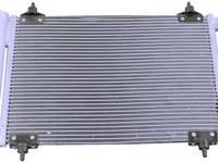 Radiator AC Opel Astra G marca HELLA