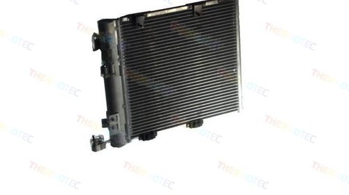 Radiator AC OPEL ASTRA G OPEL ZAFIRA