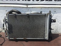 Radiator AC OPEL ASTRA G Z16YNG