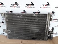 Radiator AC Opel Astra G Zafira