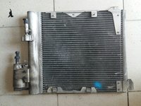 Radiator AC Opel Astra G