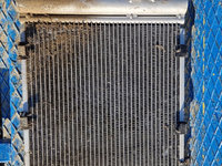 Radiator ac opel astra g