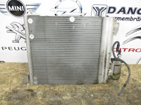 RADIATOR AC OPEL ASTRA G