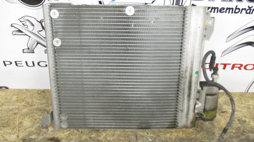 RADIATOR AC OPEL ASTRA G