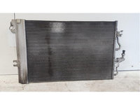 Radiator AC Opel Astra H 1.6 B an fab. 2004 - 2010