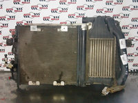 Radiator AC Opel Astra H, 1.7DTH, an 2004, euro4, Z17DTH.