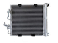 Radiator Ac/ Opel Astra H diesel NRF