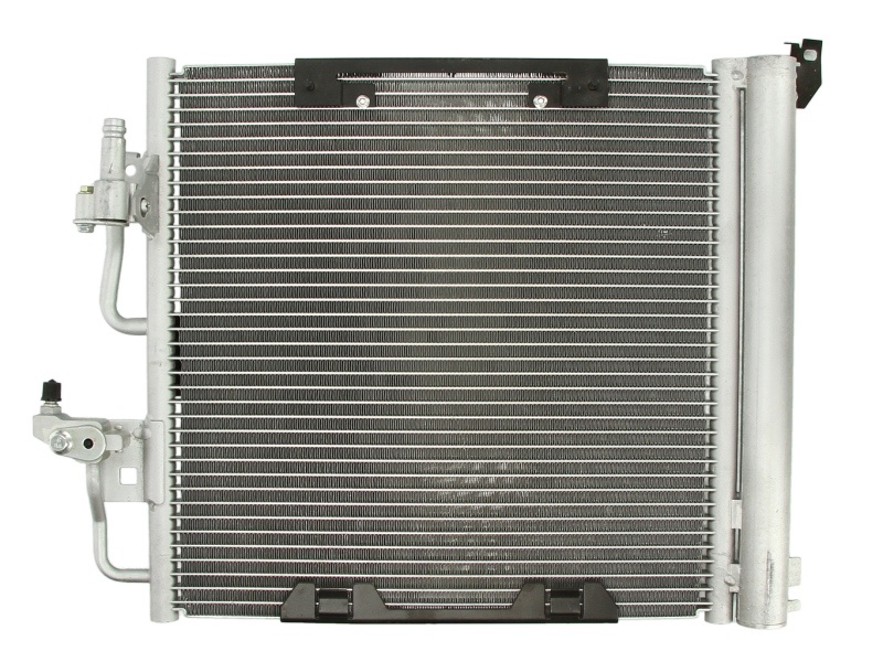 Radiator AC Opel Astra H , motor 1.9 CDTI cod moto