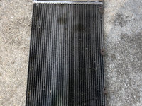 Radiator ac opel astra h