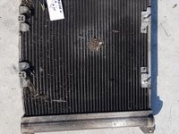 Radiator AC Opel Astra H 1.7 CDTi