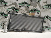 Radiator Ac Opel Combo C