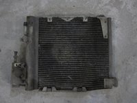 Radiator ac opel corsa c 1.7 dti